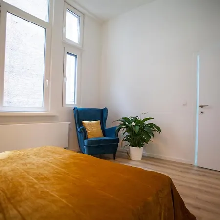 Apartamento Luxury Grotemarkt By Rikas Amberes