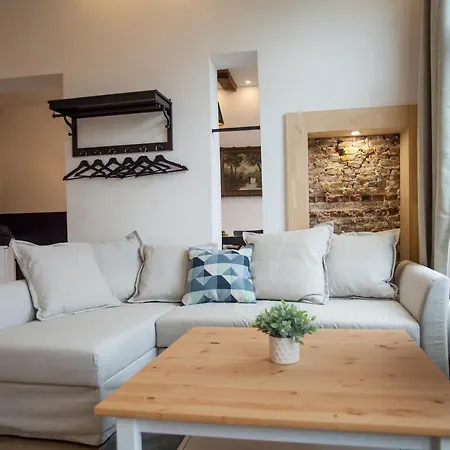 Luxury Grotemarkt By Rikas Apartamento
