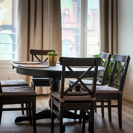 Apartamento Luxury Grotemarkt By Rikas Amberes