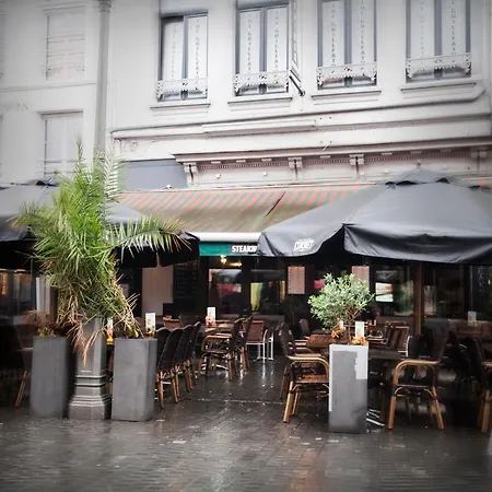 Luxury Grotemarkt By Rikas *