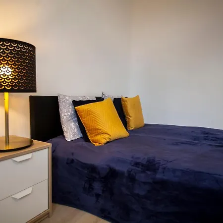 Luxury Grotemarkt By Rikas Appartement