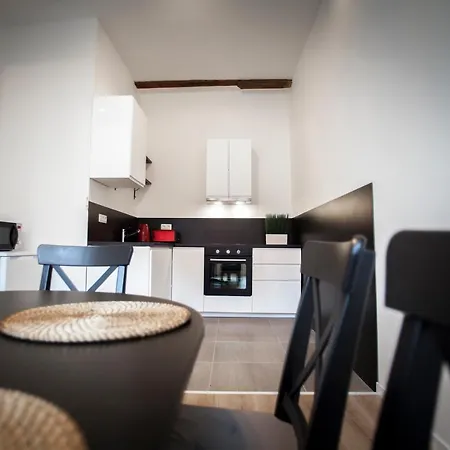 Appartement Luxury Grotemarkt By Rikas *
