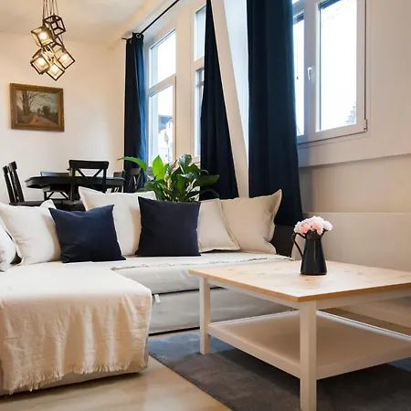 Luxury Grotemarkt By Rikas Antwerpen