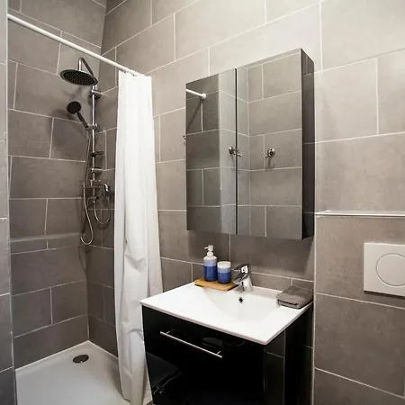 Appartement Luxury Grotemarkt By Rikas Antwerpen